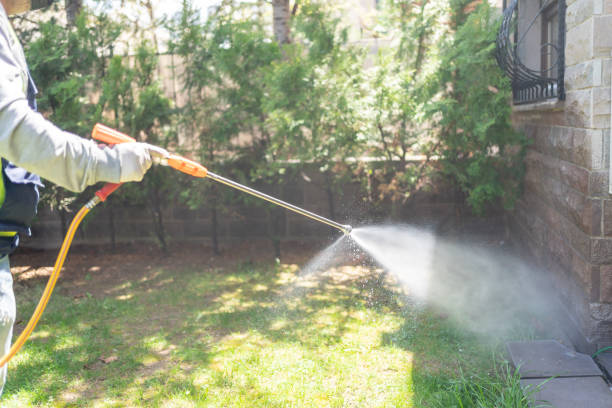 Best Commercial Pest Control  in Sacramento, CA